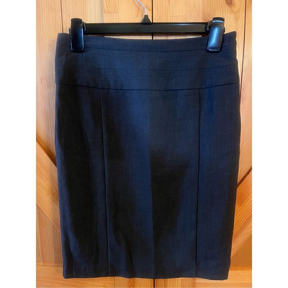 Memoir Beverly skirt size 1 (1453)